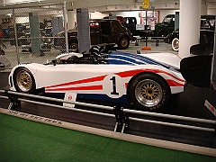 186 Walter P Chrysler Museum [2008 Dec 13]